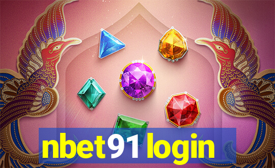 nbet91 login